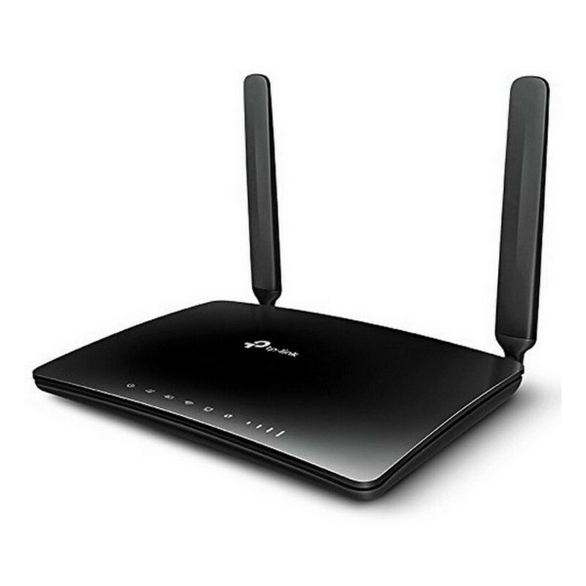 Router TP-Link Archer MR200 Černý Wi-Fi USB x 3 433 Mbps